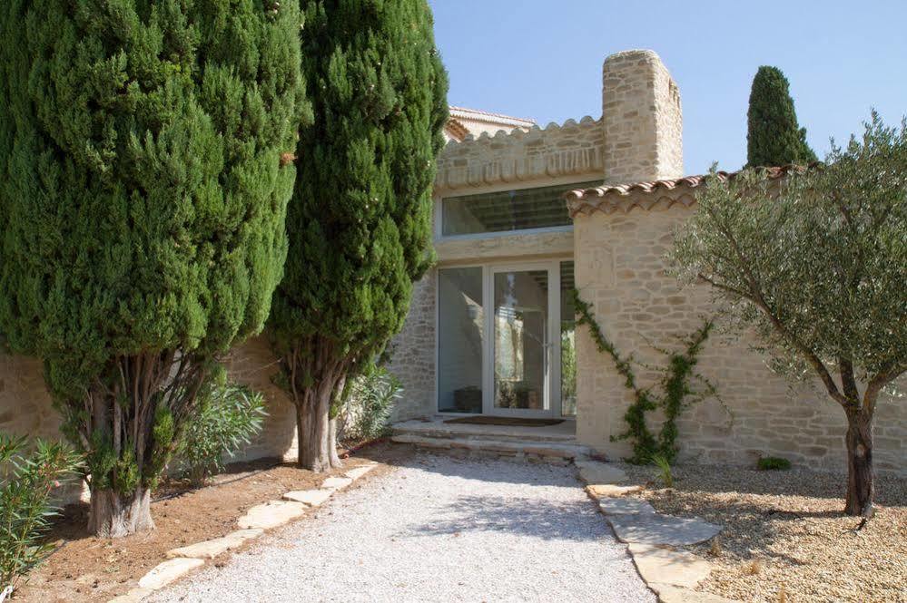 Domaine De La Pomme Trets Bagian luar foto