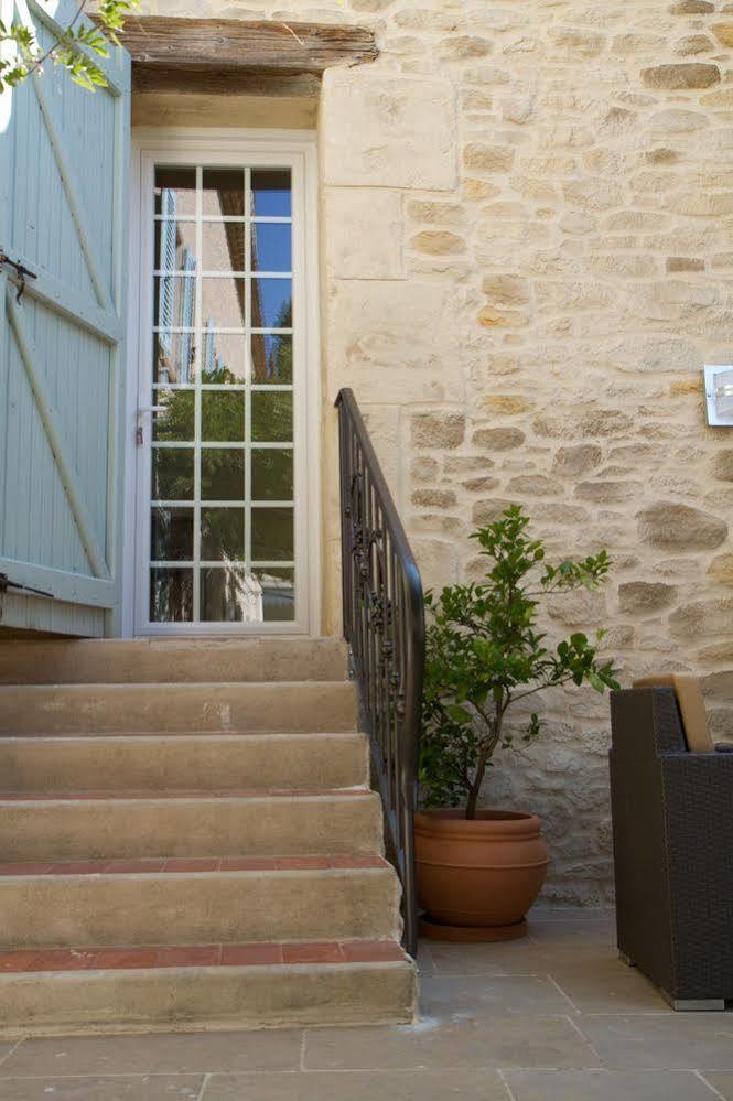 Domaine De La Pomme Trets Bagian luar foto